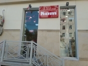 Satılır 2 otaqlı 70 m2 obyekt 28 May m.