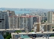 Satılır 3 otaqlı 80 m2 köhnə tikili Ukrayna dairəsi