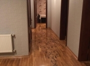 İcarəyə verilir 3 otaqlı 150 m2 yeni tikili Şah İsmayıl Xətai m.