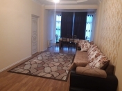 İcarəyə verilir 3 otaqlı 100 m2 yeni tikili Şah İsmayıl Xətai m.