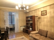 İcarəyə verilir 2 otaqlı 58 m2 yeni tikili Xətai r.