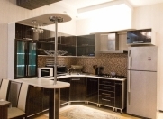 İcarəyə verilir 2 otaqlı 80 m2 yeni tikili Nəsimi r.