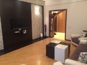 İcarəyə verilir 2 otaqlı 90 m2 yeni tikili Şah İsmayıl Xətai m.