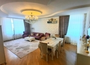 Satılır 3 otaqlı 150 m2 yeni tikili 8 mkr