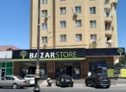 Satılır 3 otaqlı 90 m2 köhnə tikili Elmlər Akademiyası m.