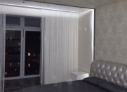 İcarəyə verilir 3 otaqlı 150 m2 yeni tikili Şah İsmayıl Xətai m.