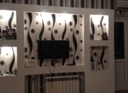 Satılır 2 otaqlı 54 m2 yeni tikili Qələbə dairəsi