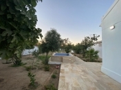 Satılır 3 otaqlı 100 m2 bağ evi Mərdəkan