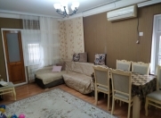 Satılır 2 otaqlı 33 m2 köhnə tikili Yeni Yasamal