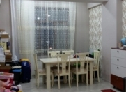 Satılır 1 otaqlı 53 m2 yeni tikili 7 mkr