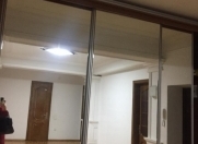 İcarəyə verilir 3 otaqlı 105 m2 yeni tikili Nizami m.