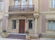 İcarəyə verilir 10 otaqlı 550 m2 ofis Nəriman Nərimanov m.