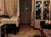 Satılır 2 otaqlı 34 m2 köhnə tikili Yeni Yasamal