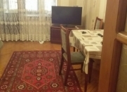 Satılır 3 otaqlı 75 m2 köhnə tikili İnşaatçılar m.