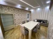 İcarəyə verilir 2 otaqlı 80 m2 yeni tikili Əhmədli m.