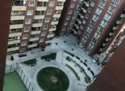 İcarəyə verilir 3 otaqlı 150 m2 yeni tikili Nəsimi r.