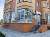 Satılır 1 otaqlı 60 m2 obyekt AAF PARK