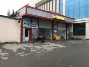 Satılır 2 otaqlı 110 m2 obyekt Bakıxanov