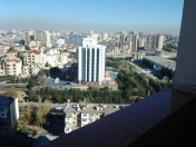 İcarəyə verilir 2 otaqlı 70 m2 yeni tikili Yasamal r.