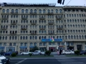 Satılır 1 otaqlı 515 m2 obyekt Şah İsmayıl Xətai m.