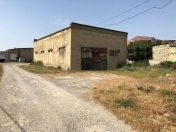 Satılır 1 otaqlı 300 m2 obyekt Həzi Aslanov