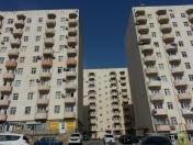 Satılır 2 otaqlı 73 m2 yeni tikili Zabrat 2