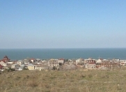 Satılır 18 sot torpaq Novxanı