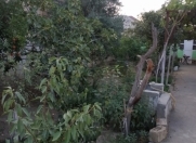 Satılır 5 otaqlı 120 m2 həyət evi Saray