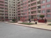 İcarəyə verilir 2 otaqlı 85 m2 yeni tikili Tibb Universiteti