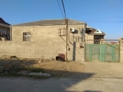 Satılır 3 otaqlı 110 m2 həyət evi Sumqayıt