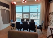 Satılır 3 otaqlı 122 m2 yeni tikili 8 km