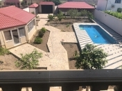 İcarəyə verilir 5 otaqlı 300 m2 bağ evi Dübəndi bağları