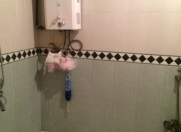 Satılır 4 otaqlı 120 m2 köhnə tikili Hüseyn Cavid parkı