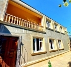 Satılır 6 otaqlı 600 m2 həyət evi Qazax