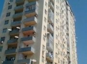 İcarəyə verilir 2 otaqlı 81 m2 yeni tikili Xətai r.