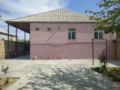 Satılır 5 otaqlı 110 m2 həyət evi Sumqayıt