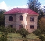 Satılır 3 otaqlı 160 m2 həyət evi Astara