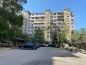 Satılır 2 otaqlı 56 m2 köhnə tikili İnşaatçılar m.