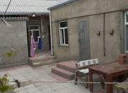 Satılır 5 otaqlı 90 m2 həyət evi Ramana