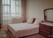 İcarəyə verilir 3 otaqlı 130 m2 yeni tikili 4 mkr