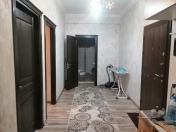 İcarəyə verilir 3 otaqlı 77 m2 yeni tikili Yasamal r.