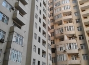 İcarəyə verilir 2 otaqlı 100 m2 yeni tikili 28 May m.