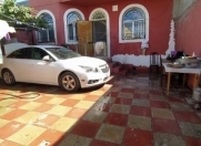 Satılır 4 otaqlı 1500 m2 həyət evi Biləcəri