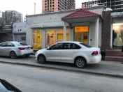 İcarəyə verilir 5 otaqlı 170 m2 ofis 28 May m.