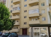 Satılır 3 otaqlı 102 m2 yeni tikili Sumqayıt