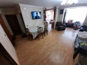 Satılır 2 otaqlı 52 m2 köhnə tikili Elmlər Akademiyası m.