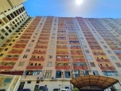 İcarəyə verilir 2 otaqlı 75 m2 yeni tikili Nəriman Nərimanov m.