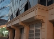 İcarəyə verilir 6 otaqlı 400 m2 ofis Şah İsmayıl Xətai m.