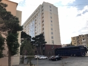 Satılır 1 otaqlı 43 m2 obyekt 8 km