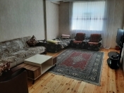 İcarəyə verilir 3 otaqlı 120 m2 yeni tikili Şah İsmayıl Xətai m.